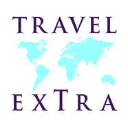TRAVEL EXTRA magazine